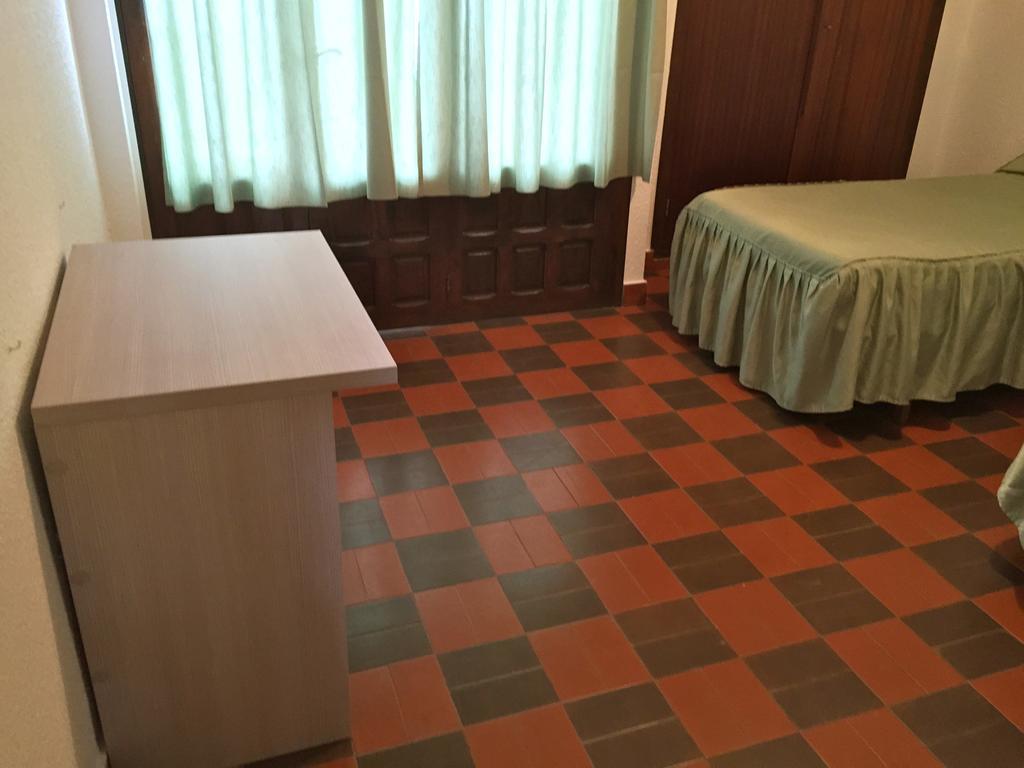 Pension Provenzal Mojácar Extérieur photo