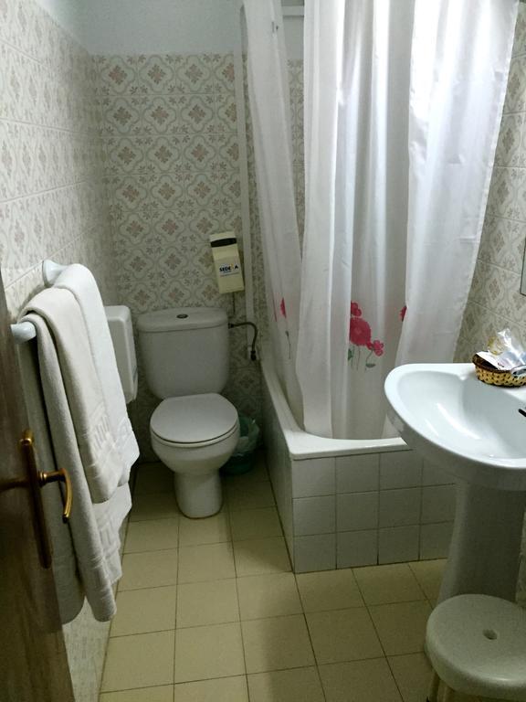 Pension Provenzal Mojácar Chambre photo