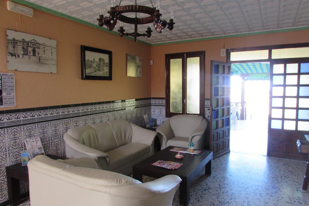 Pension Provenzal Mojácar Extérieur photo