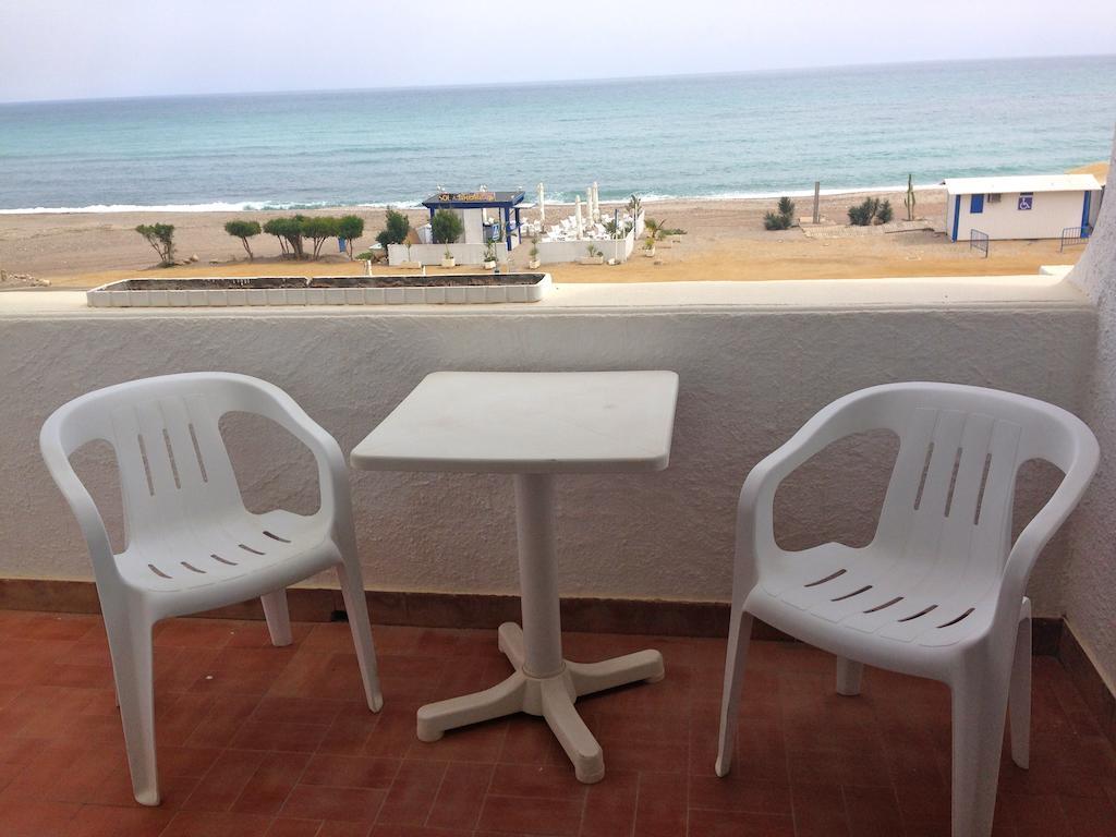 Pension Provenzal Mojácar Chambre photo