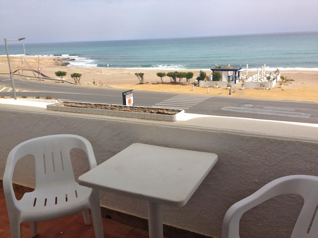 Pension Provenzal Mojácar Extérieur photo